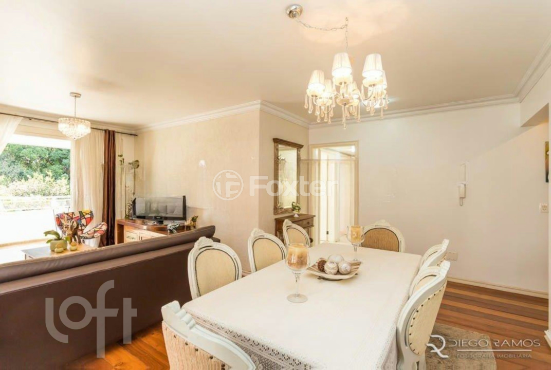Apartamento à venda com 3 quartos, 116m² - Foto 8