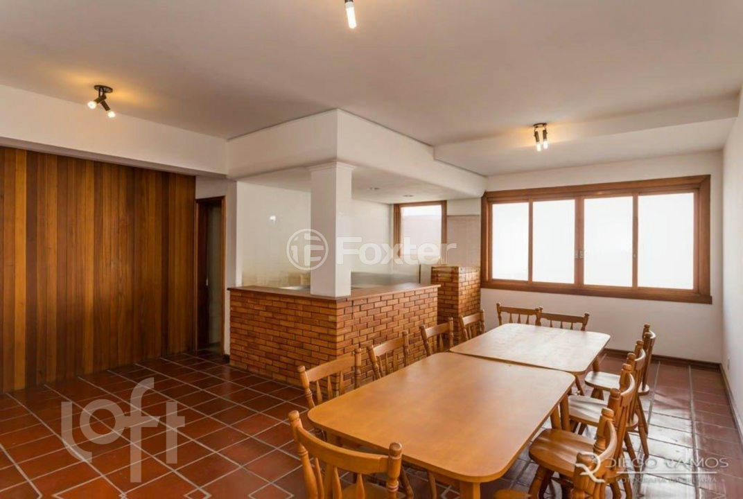 Apartamento à venda com 3 quartos, 116m² - Foto 42