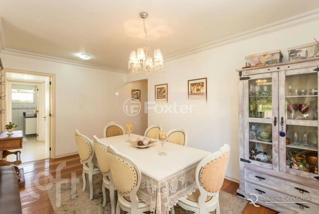 Apartamento à venda com 3 quartos, 116m² - Foto 3