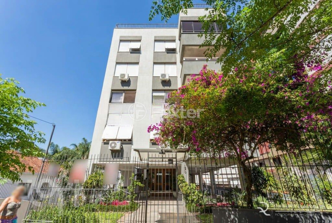 Apartamento à venda com 3 quartos, 116m² - Foto 31