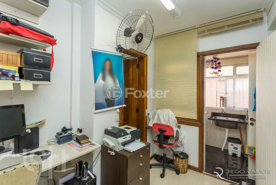 Apartamento à venda com 3 quartos, 116m² - Foto 38