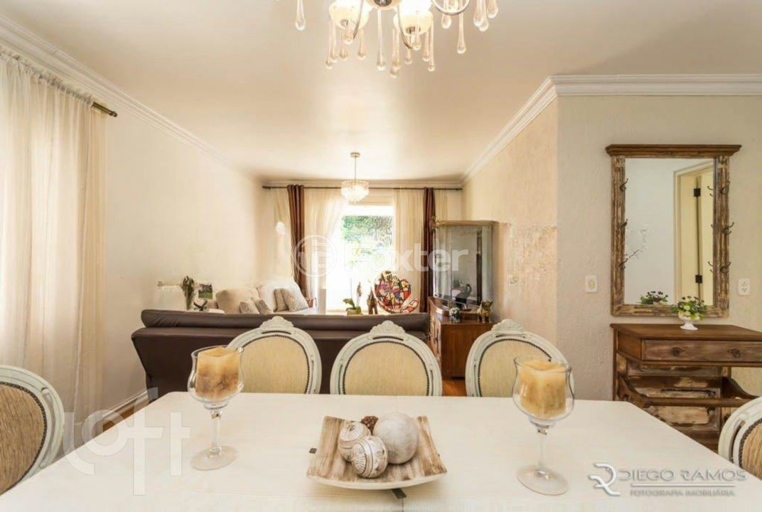 Apartamento à venda com 3 quartos, 116m² - Foto 1