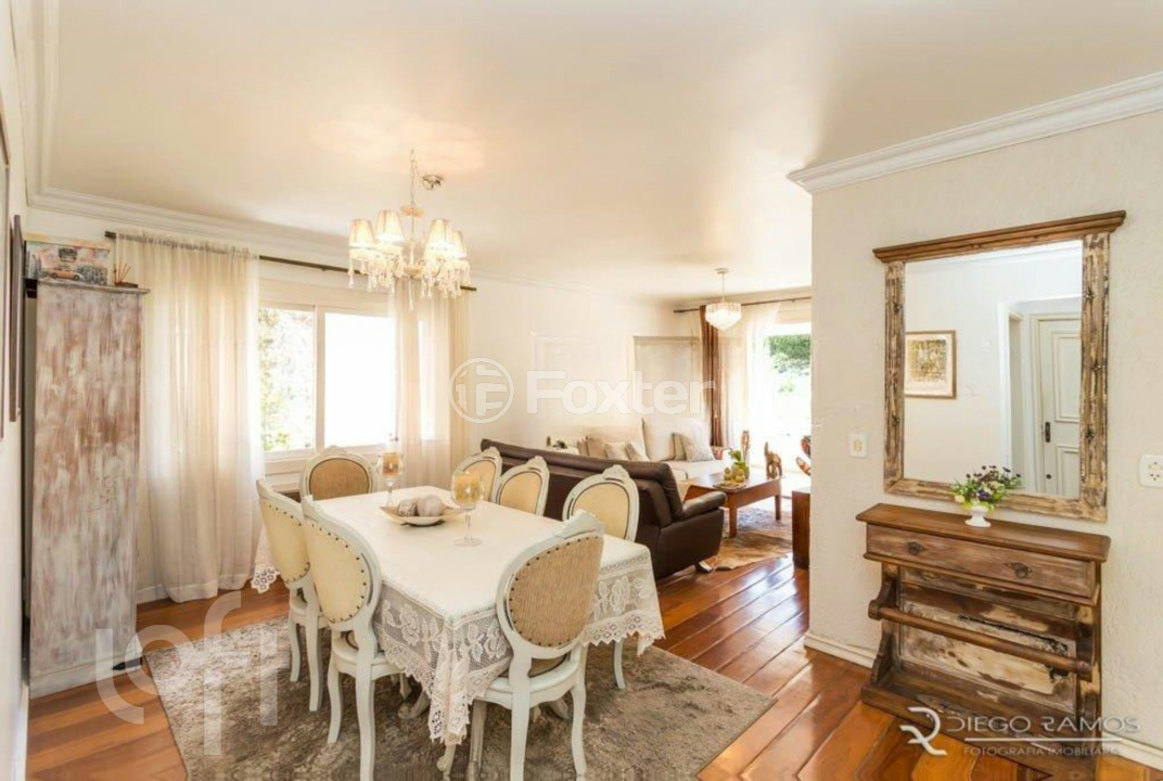 Apartamento à venda com 3 quartos, 116m² - Foto 2