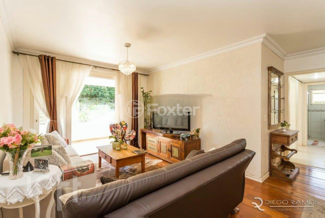 Apartamento à venda com 3 quartos, 116m² - Foto 7
