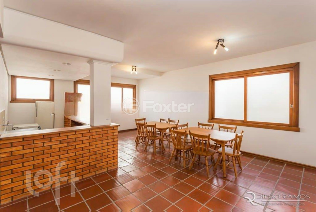 Apartamento à venda com 3 quartos, 116m² - Foto 43