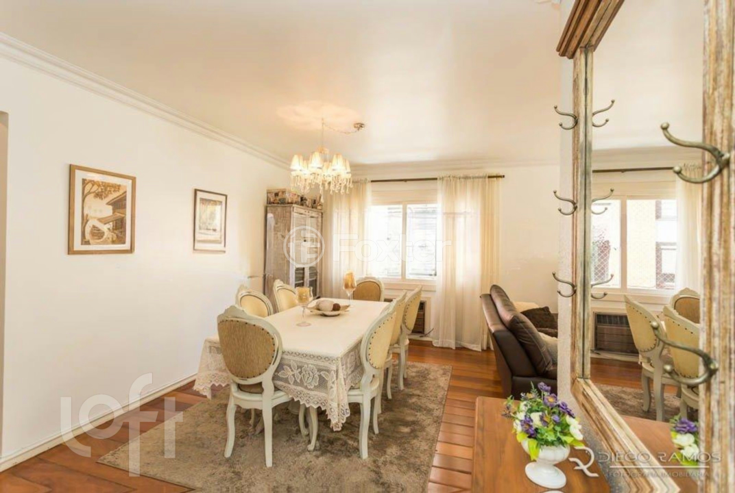 Apartamento à venda com 3 quartos, 116m² - Foto 4