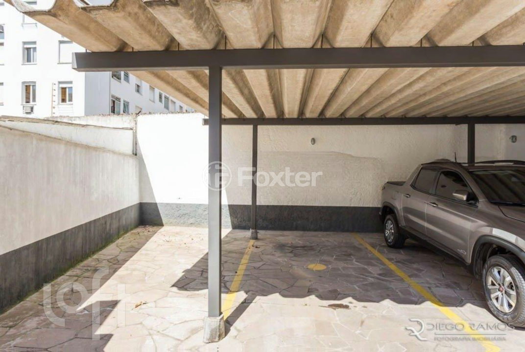 Apartamento à venda com 3 quartos, 116m² - Foto 41