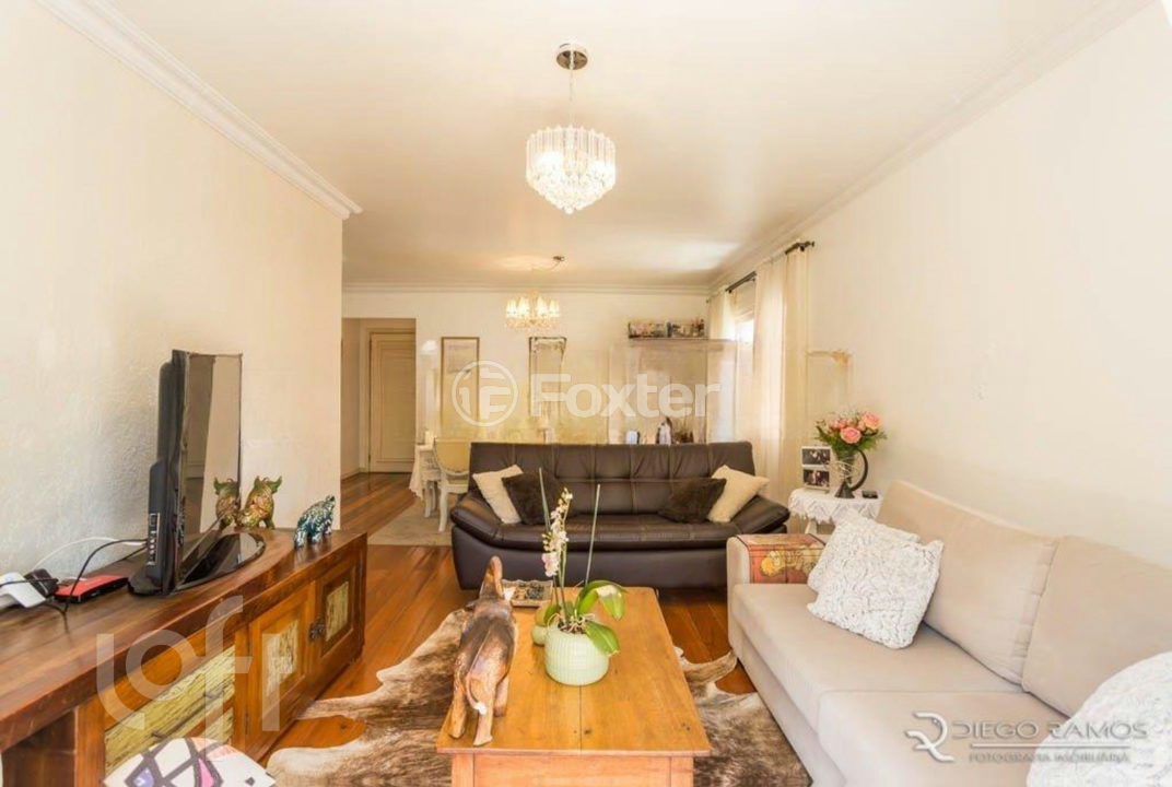 Apartamento à venda com 3 quartos, 116m² - Foto 5