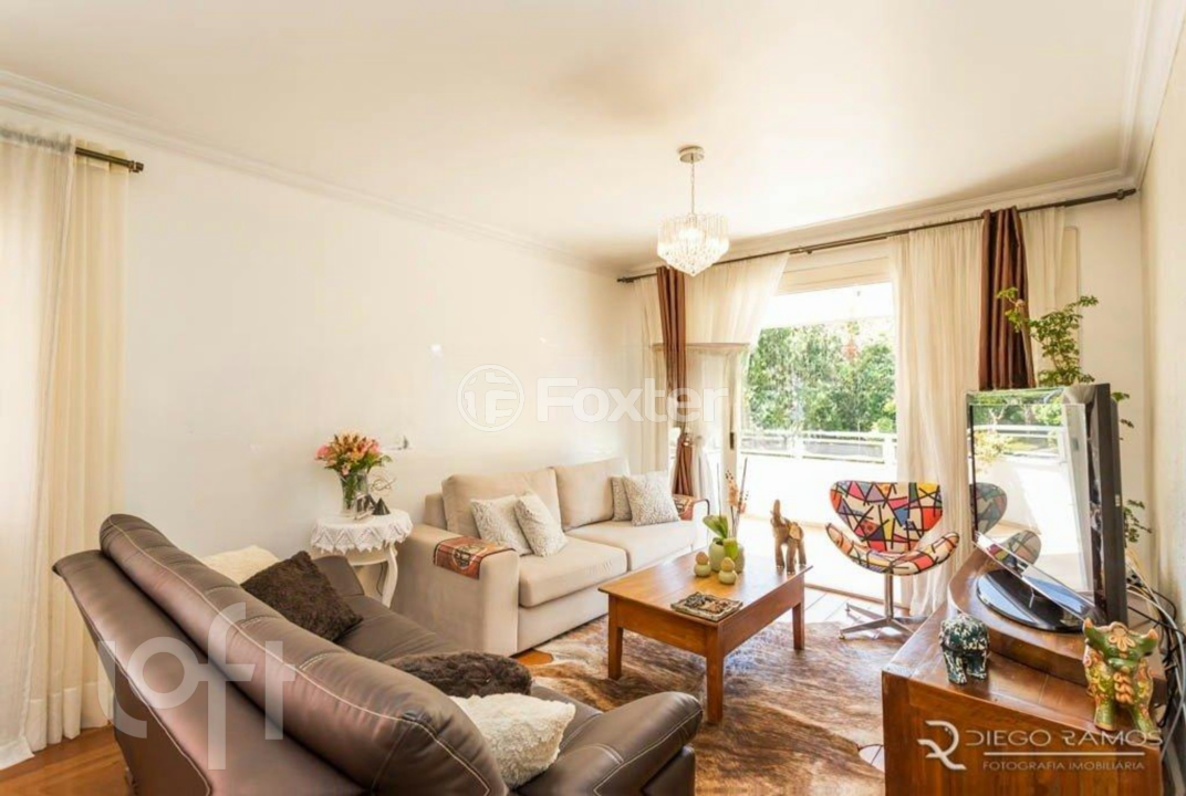 Apartamento à venda com 3 quartos, 116m² - Foto 6