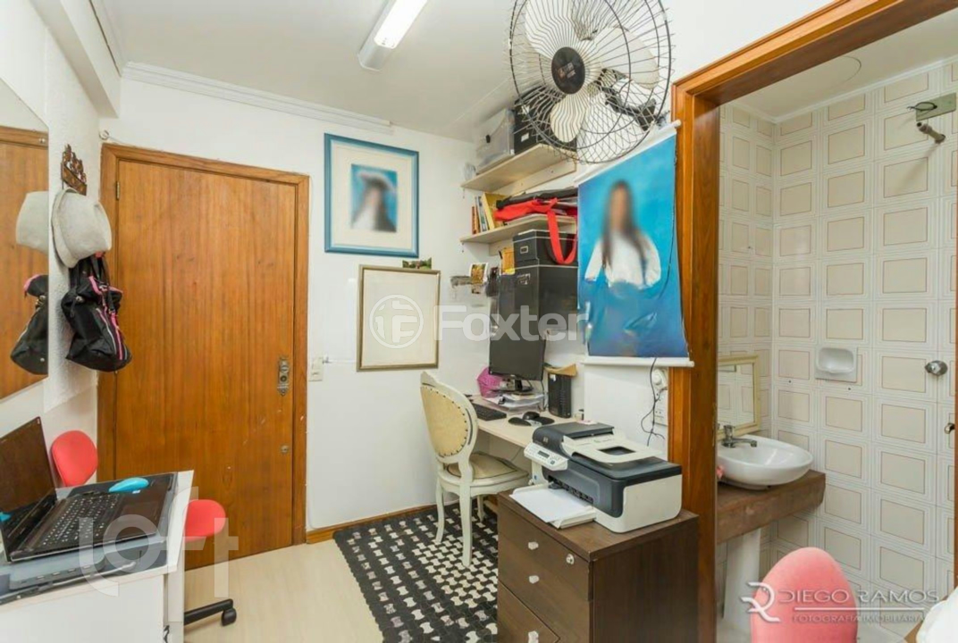 Apartamento à venda com 3 quartos, 116m² - Foto 37