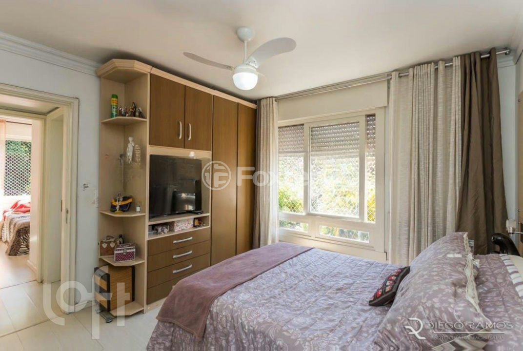 Apartamento à venda com 3 quartos, 116m² - Foto 19