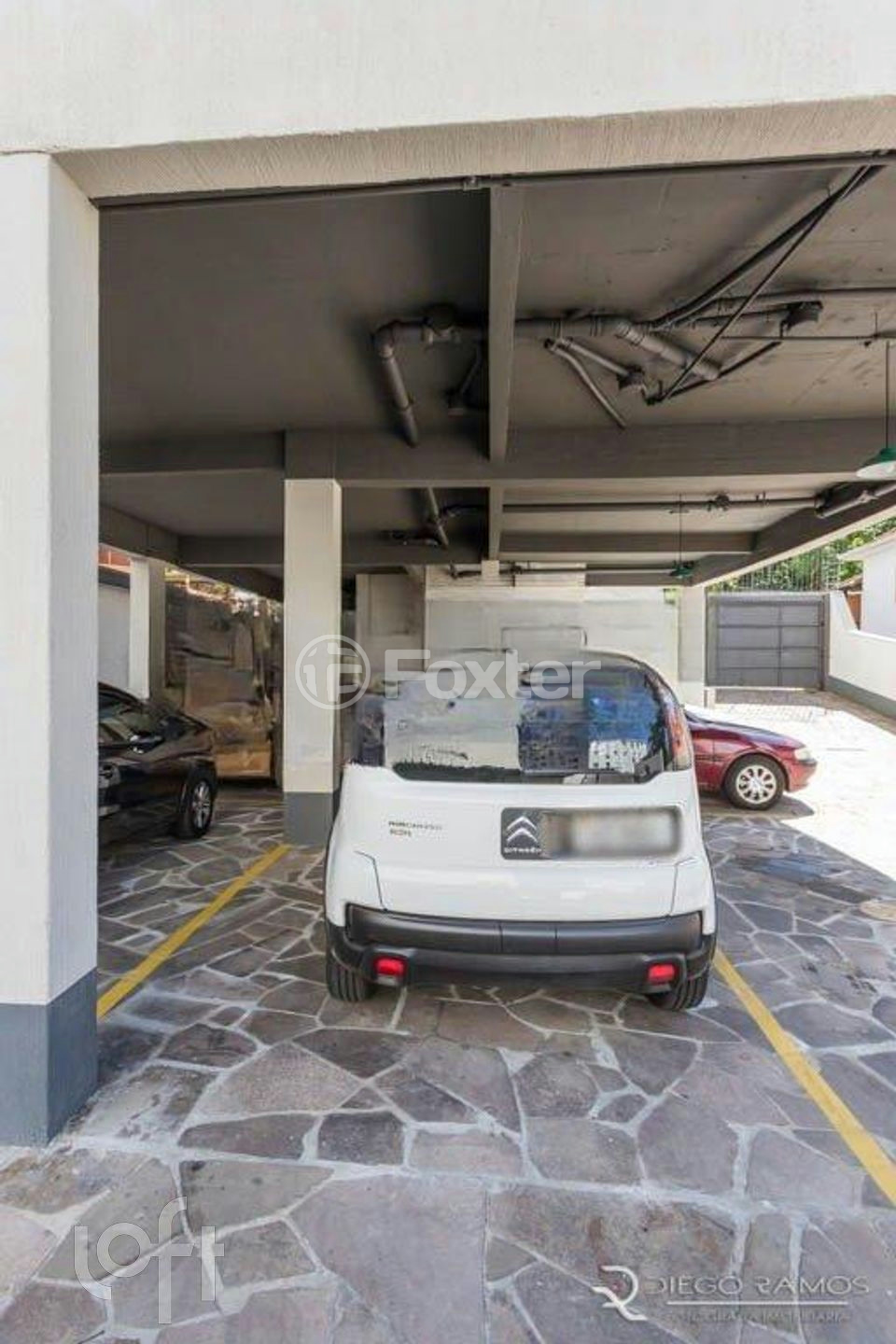 Apartamento à venda com 3 quartos, 116m² - Foto 40