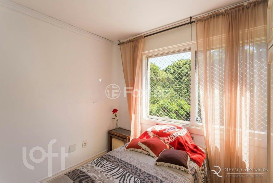 Apartamento à venda com 3 quartos, 116m² - Foto 23