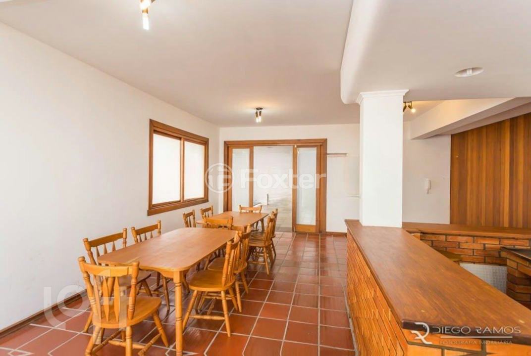 Apartamento à venda com 3 quartos, 116m² - Foto 45