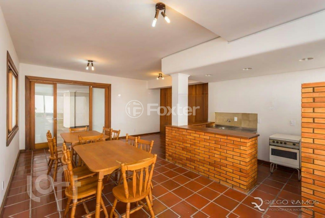 Apartamento à venda com 3 quartos, 116m² - Foto 44
