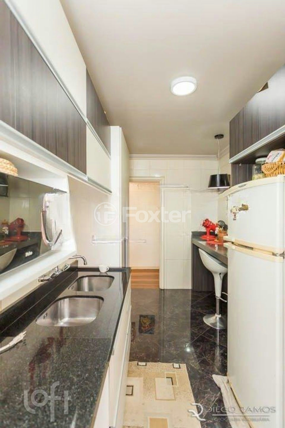 Apartamento à venda com 3 quartos, 116m² - Foto 13