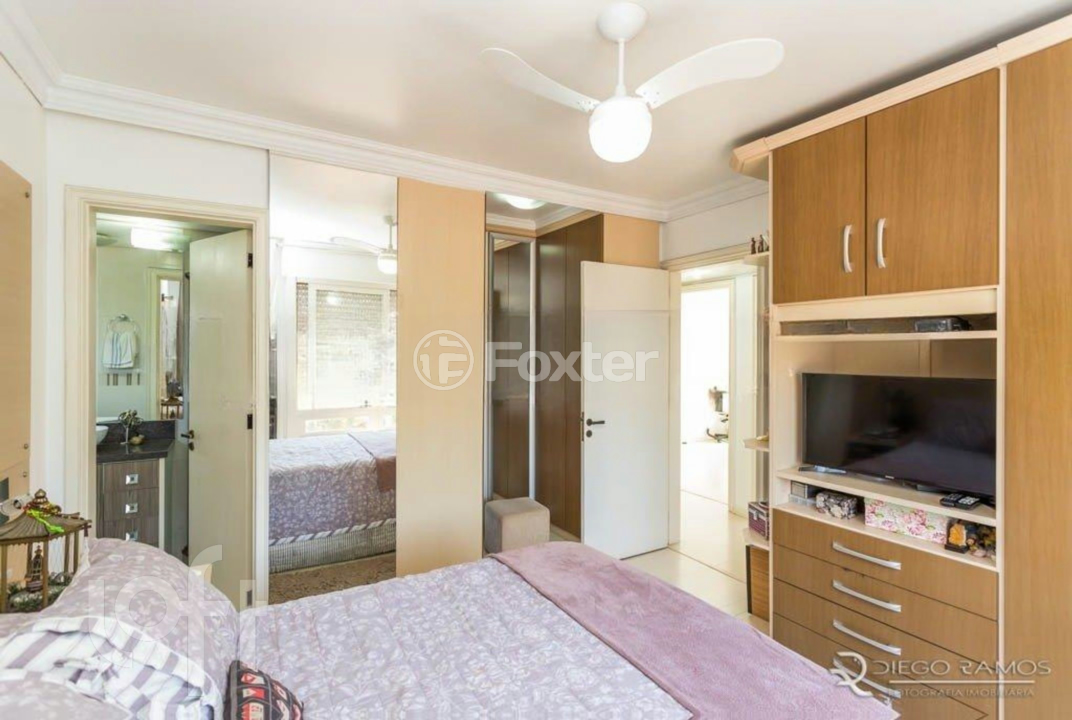 Apartamento à venda com 3 quartos, 116m² - Foto 21