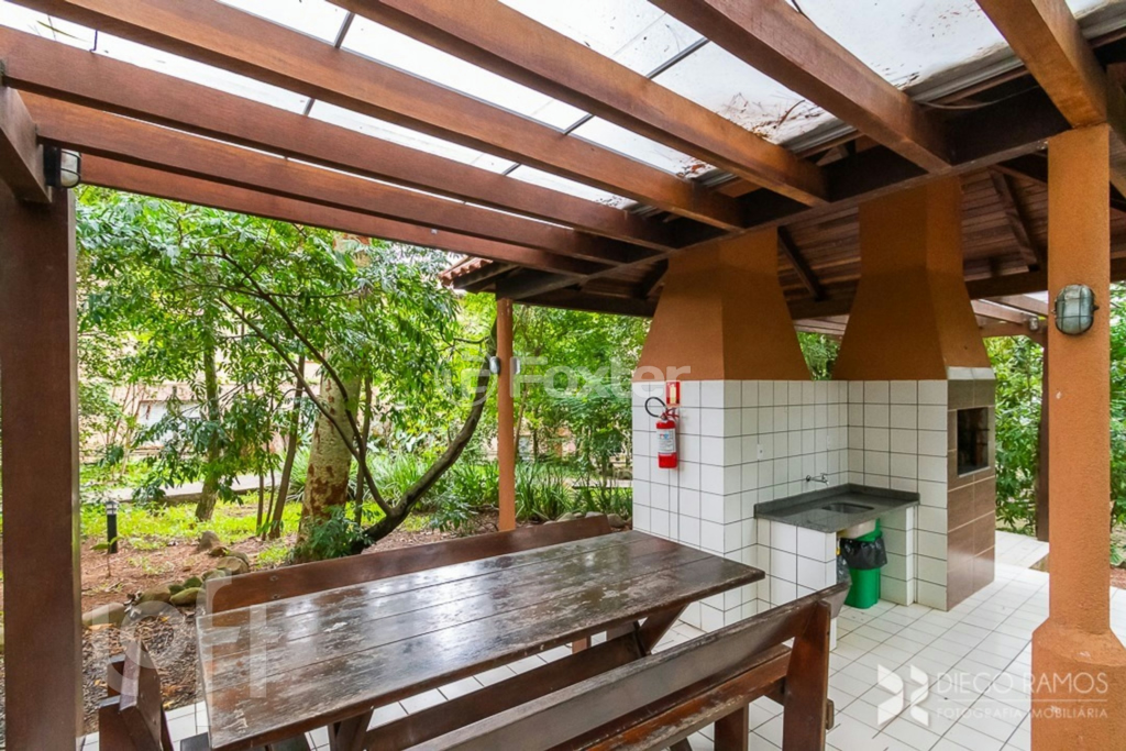 Apartamento à venda com 3 quartos, 67m² - Foto 32