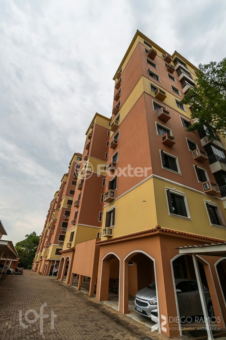 Apartamento à venda com 3 quartos, 67m² - Foto 27