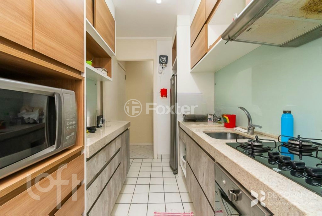 Apartamento à venda com 3 quartos, 67m² - Foto 17