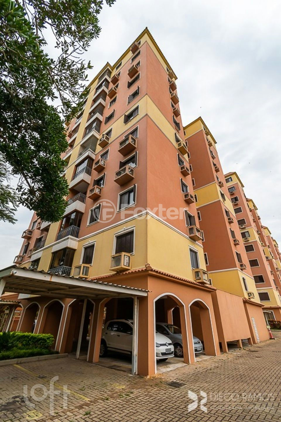 Apartamento à venda com 3 quartos, 67m² - Foto 39