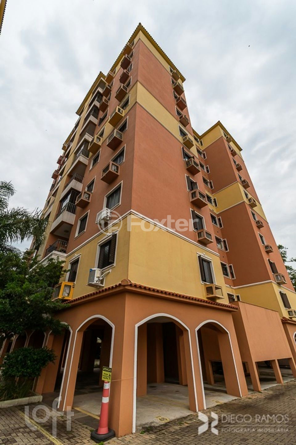 Apartamento à venda com 3 quartos, 67m² - Foto 28