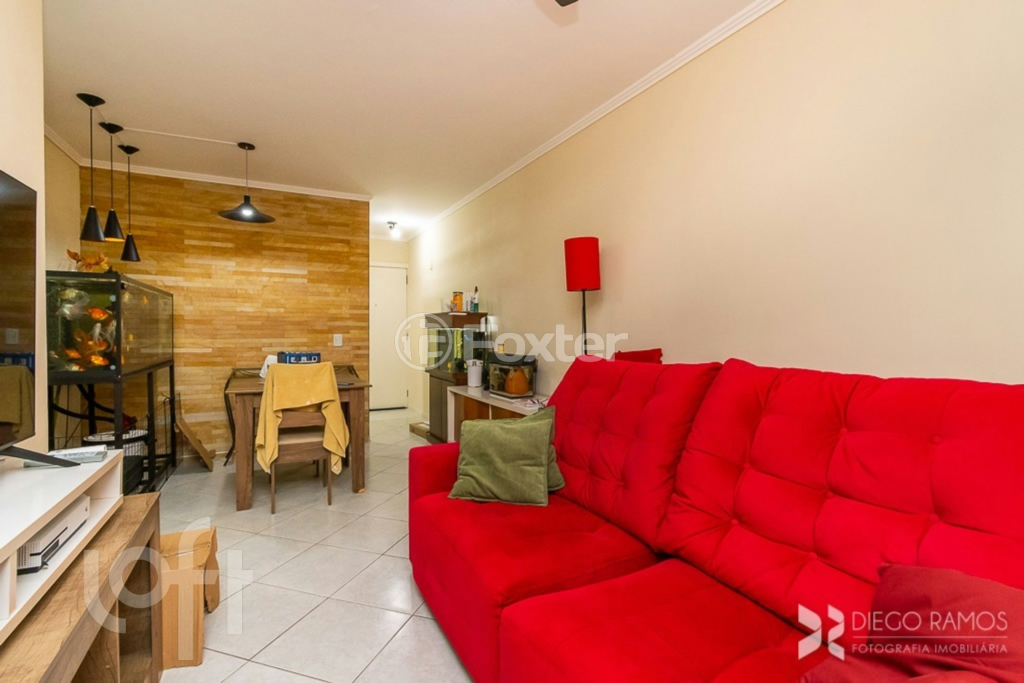 Apartamento à venda com 3 quartos, 67m² - Foto 9
