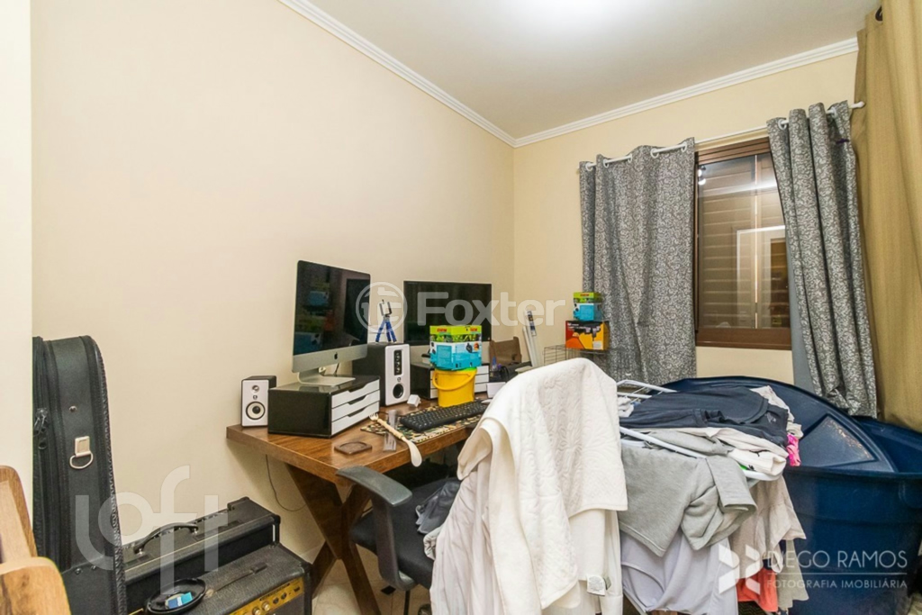 Apartamento à venda com 3 quartos, 67m² - Foto 10