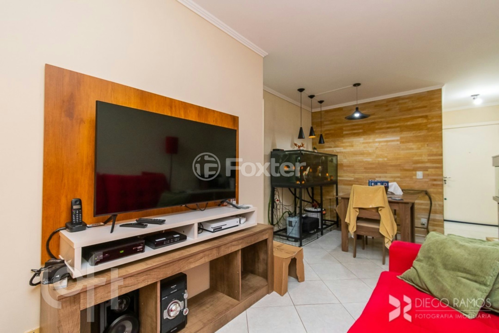 Apartamento à venda com 3 quartos, 67m² - Foto 5
