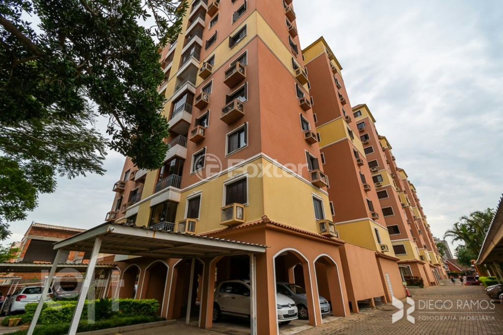 Apartamento à venda com 3 quartos, 67m² - Foto 29