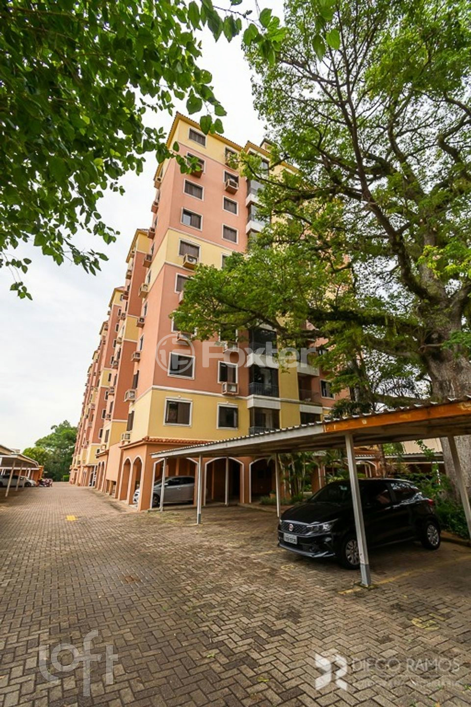Apartamento à venda com 3 quartos, 67m² - Foto 26