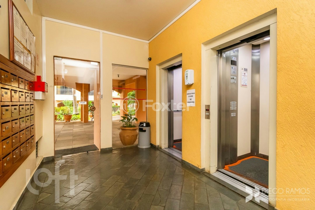 Apartamento à venda com 3 quartos, 67m² - Foto 24