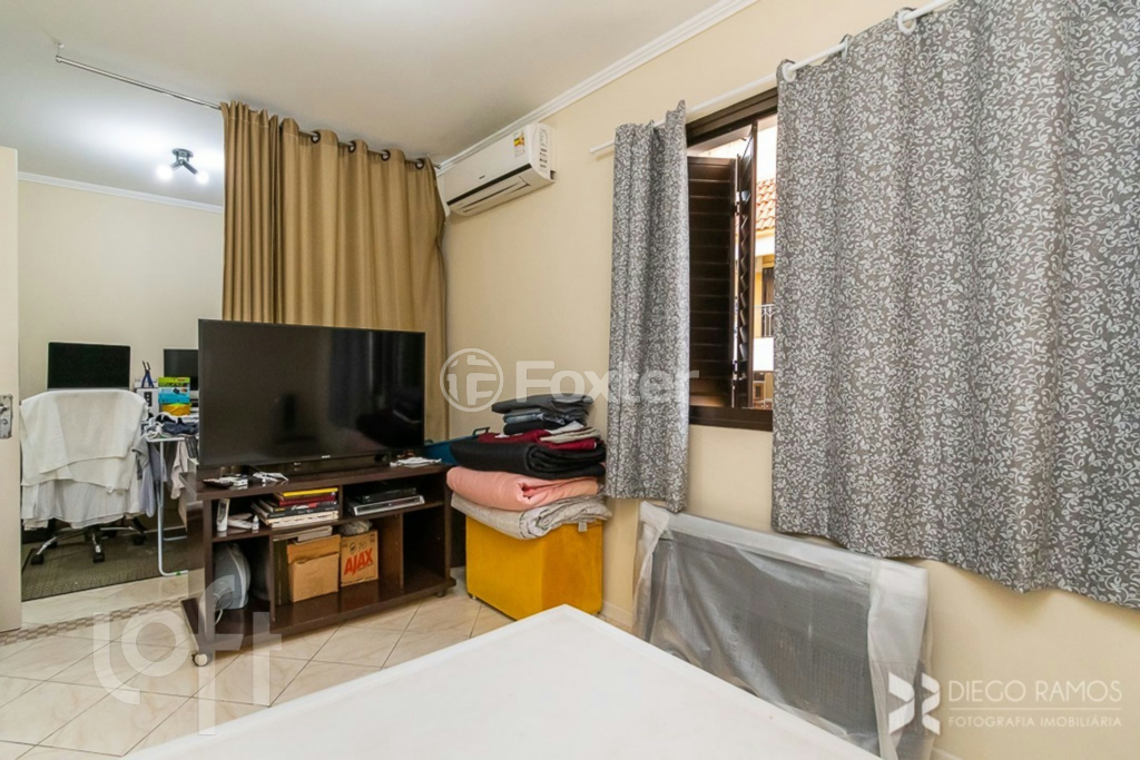 Apartamento à venda com 3 quartos, 67m² - Foto 11