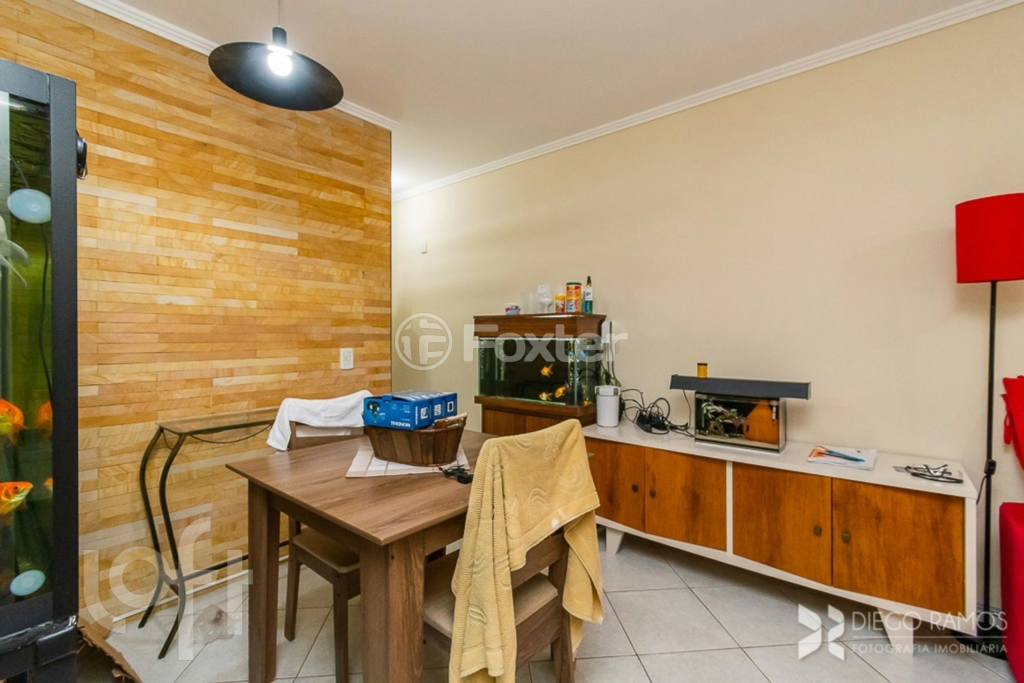 Apartamento à venda com 3 quartos, 67m² - Foto 3