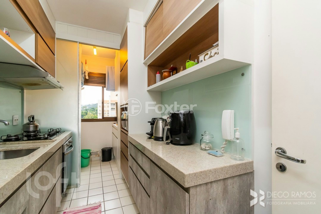 Apartamento à venda com 3 quartos, 67m² - Foto 16