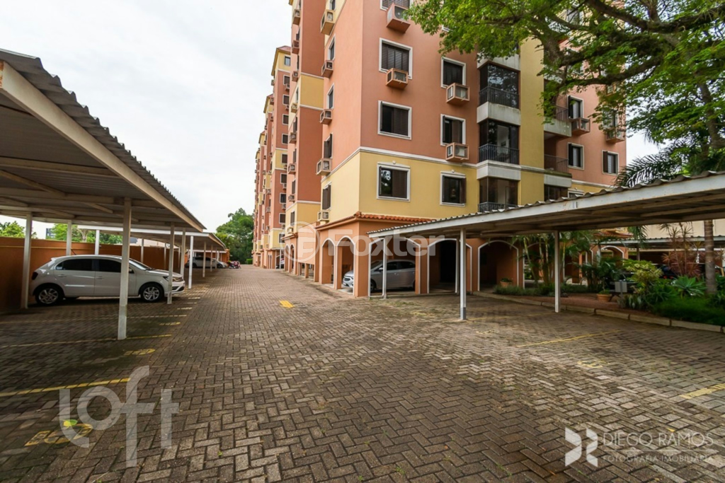 Apartamento à venda com 3 quartos, 67m² - Foto 23