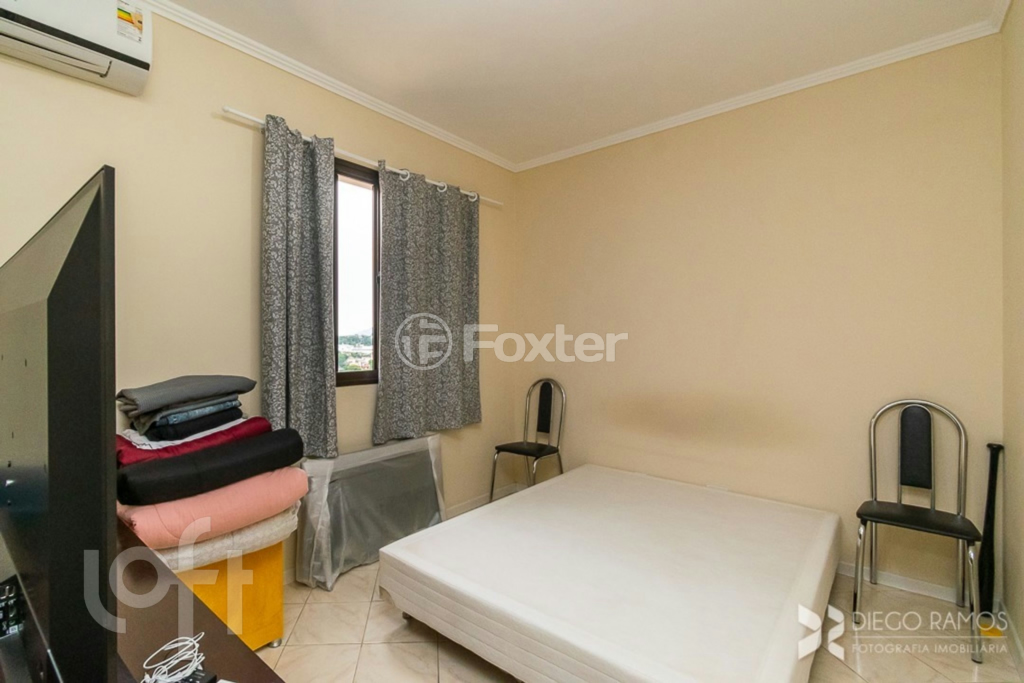 Apartamento à venda com 3 quartos, 67m² - Foto 12