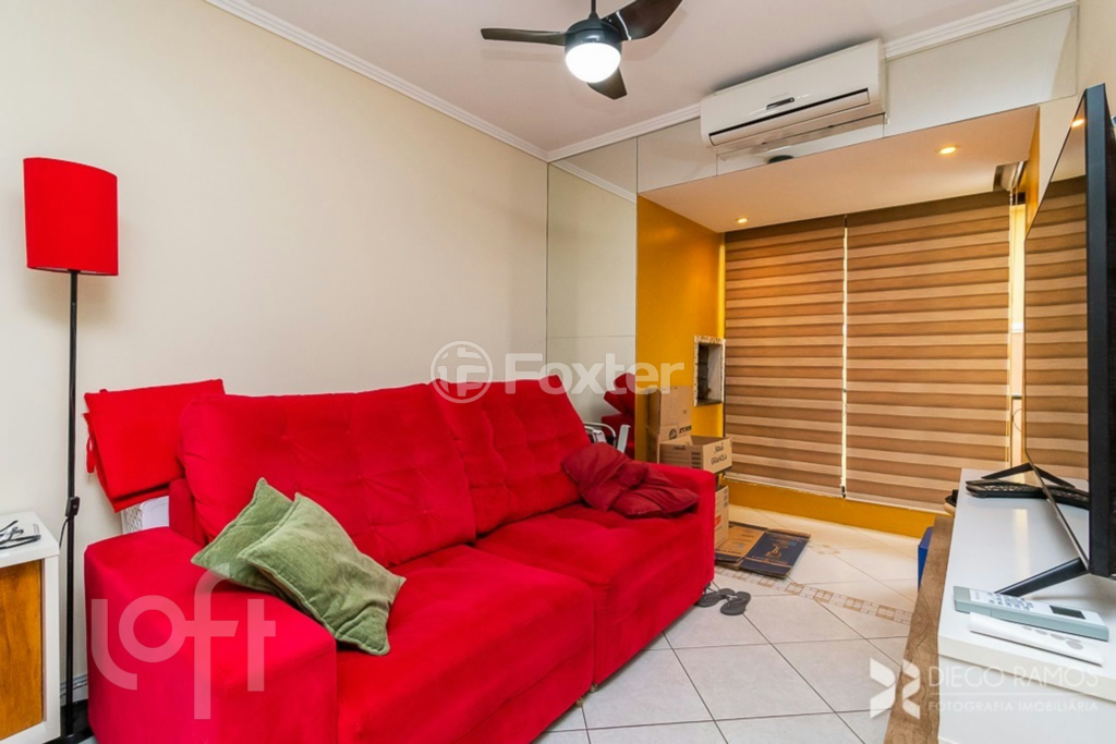 Apartamento à venda com 3 quartos, 67m² - Foto 8