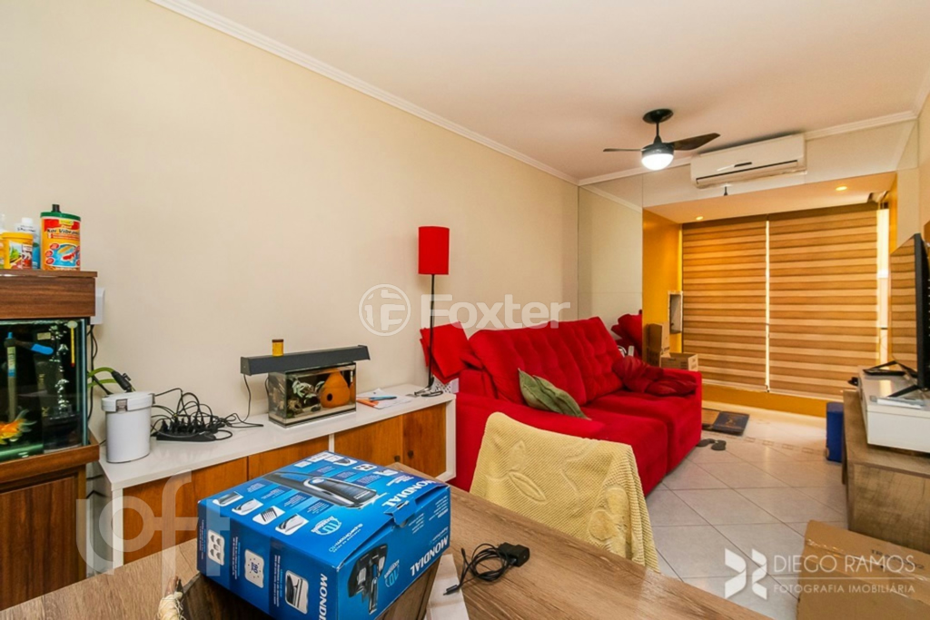 Apartamento à venda com 3 quartos, 67m² - Foto 1