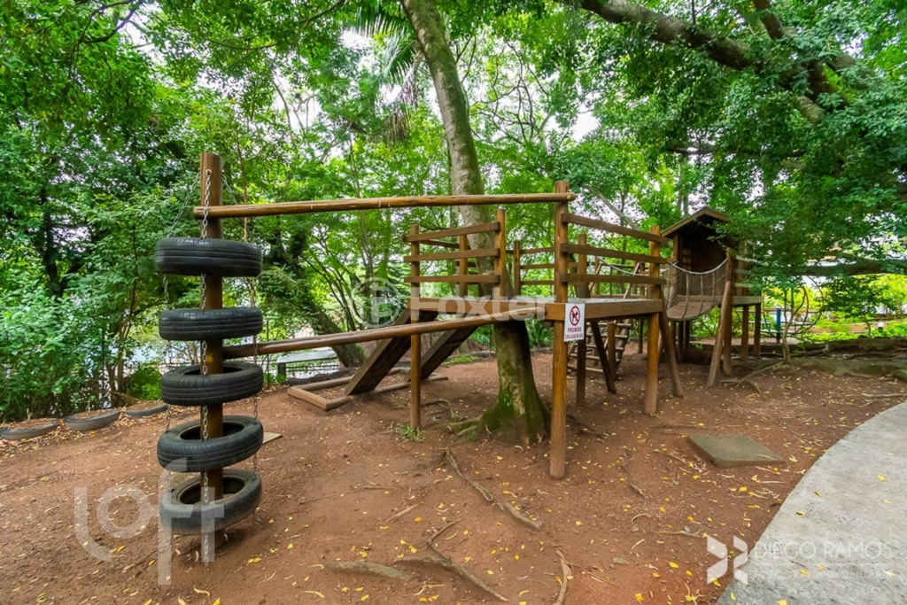 Apartamento à venda com 3 quartos, 67m² - Foto 34