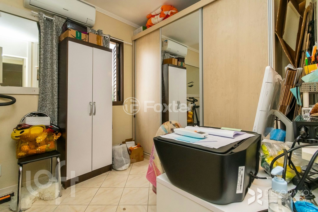 Apartamento à venda com 3 quartos, 67m² - Foto 13