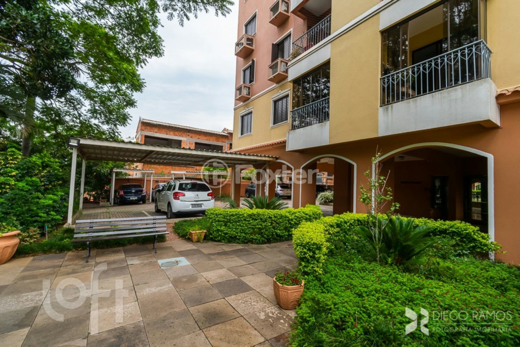 Apartamento à venda com 3 quartos, 67m² - Foto 30