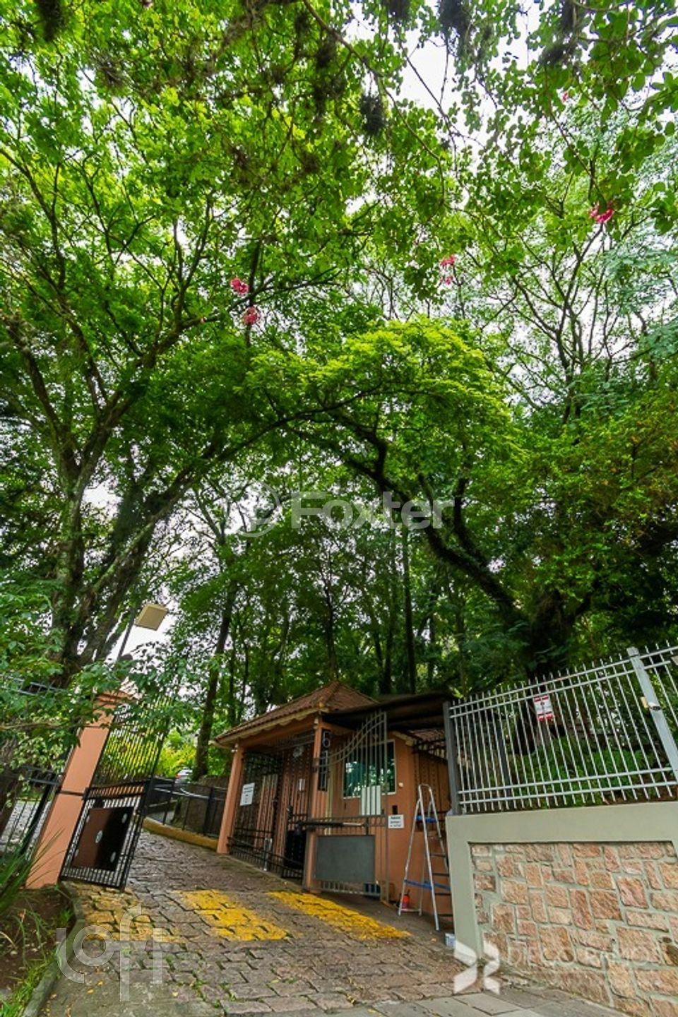 Apartamento à venda com 3 quartos, 67m² - Foto 38