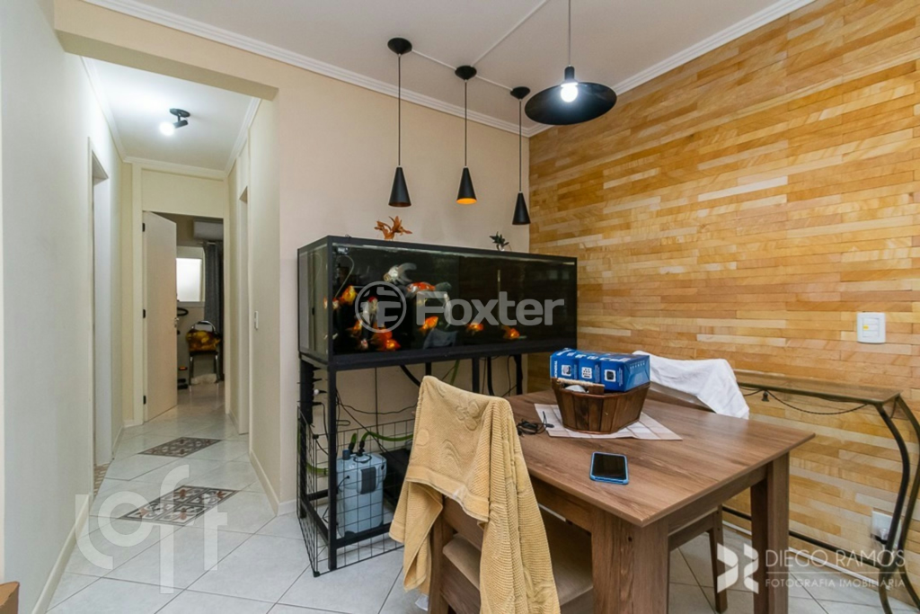 Apartamento à venda com 3 quartos, 67m² - Foto 4