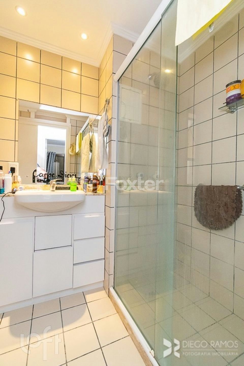 Apartamento à venda com 3 quartos, 67m² - Foto 19