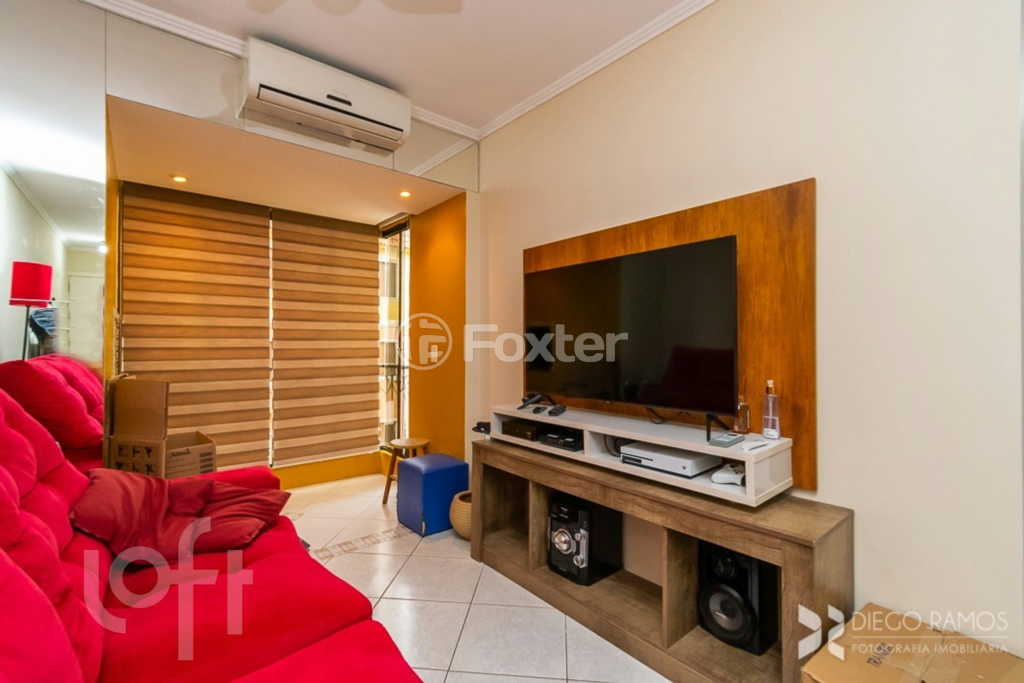 Apartamento à venda com 3 quartos, 67m² - Foto 6