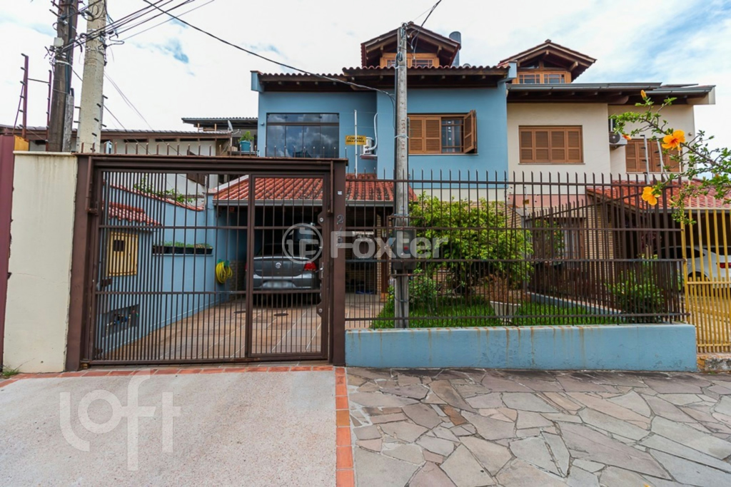 Casa à venda com 5 quartos, 235m² - Foto 45