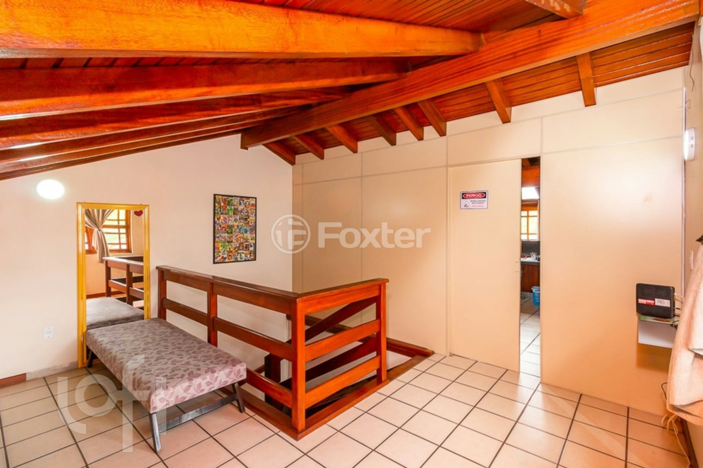 Casa à venda com 5 quartos, 235m² - Foto 20