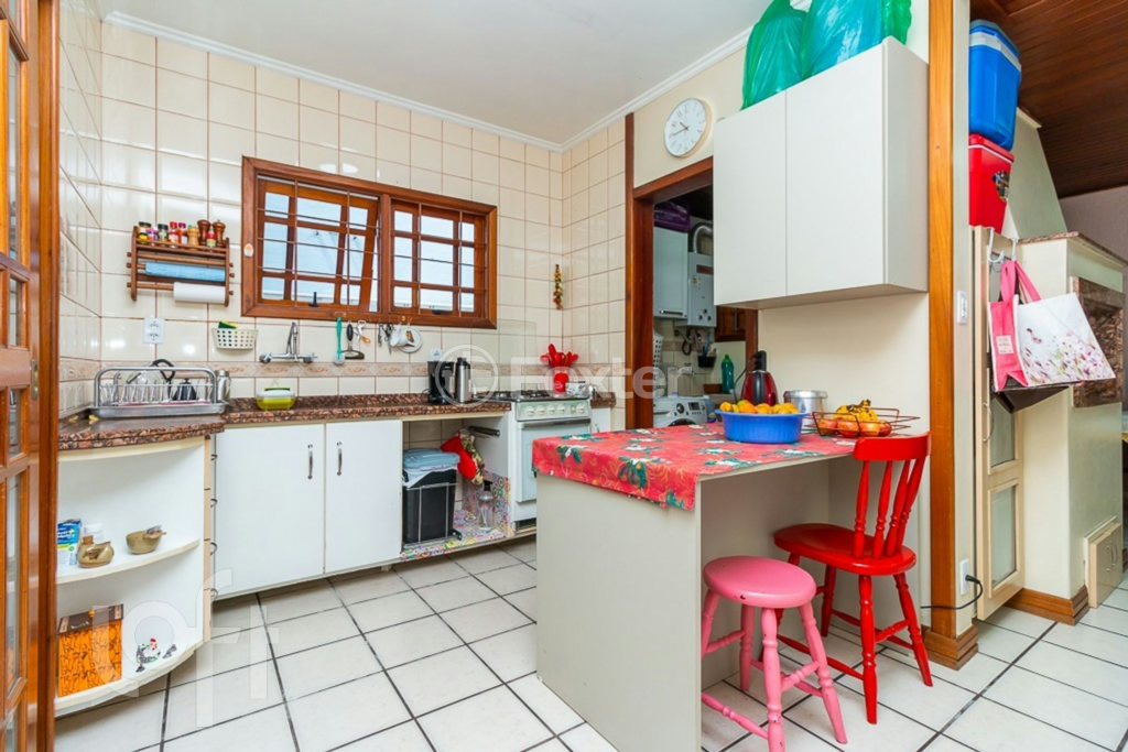 Casa à venda com 5 quartos, 235m² - Foto 21