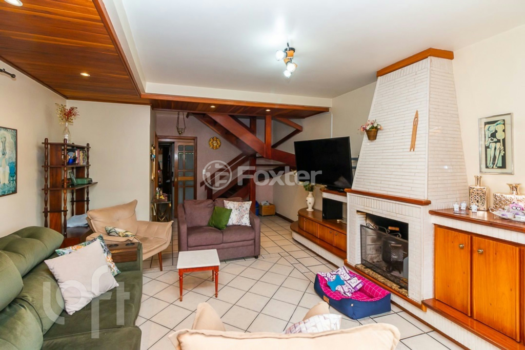 Casa à venda com 5 quartos, 235m² - Foto 48
